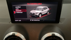 Audi Q2 30 TFSI Sport 5dr Petrol Estate